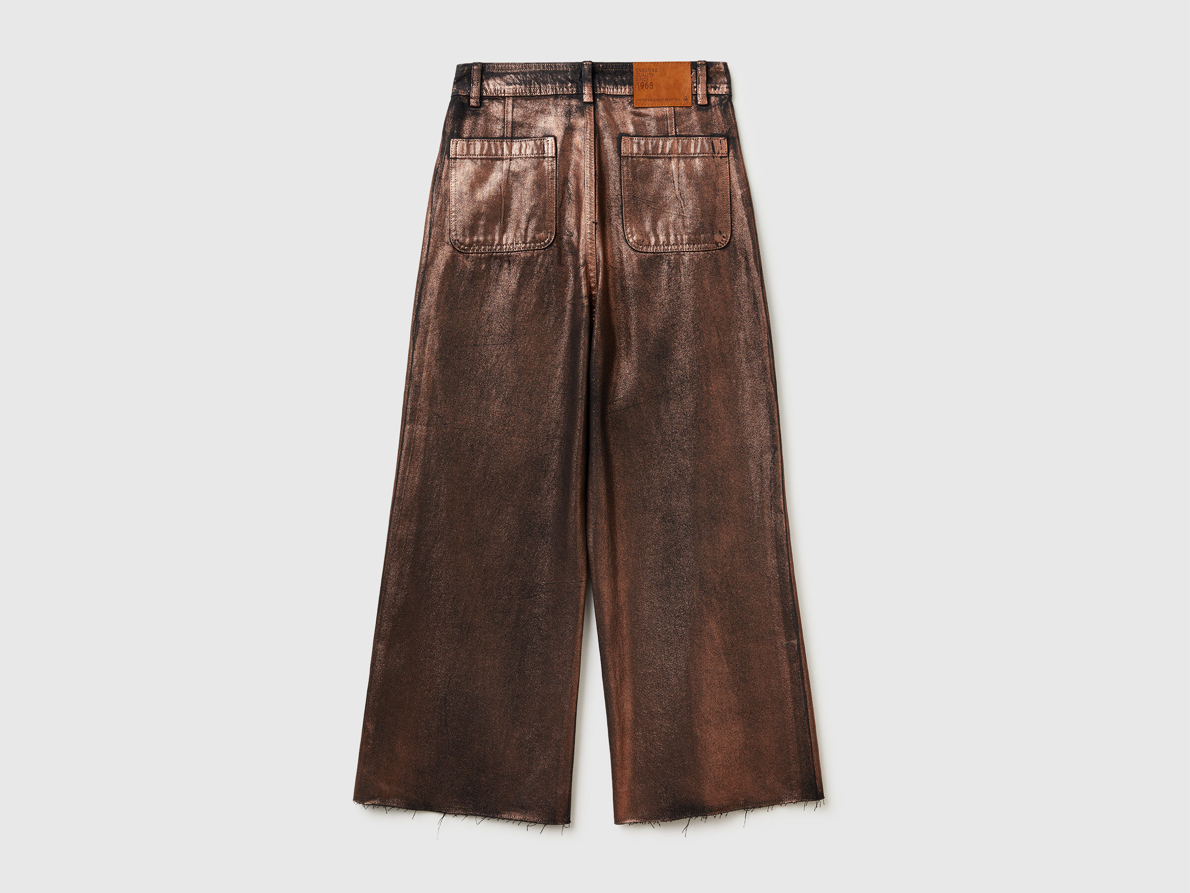 TROUSERS Women image number 2